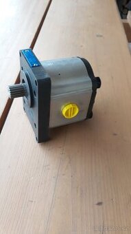 Hydrogenerátor UD 16