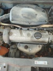 Motor 1.6