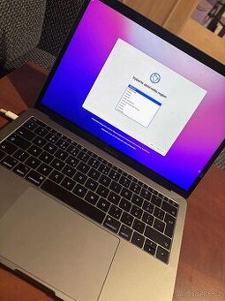 MacBook Pro 2016 13’