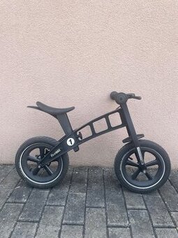 Firstbike Limited Edition Black - 1