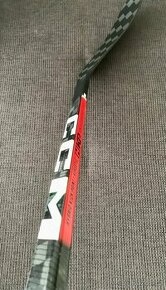 Hokejka CCM Jetspeed FT6 PRO - 1