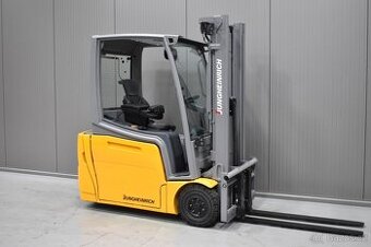 JUNGHEINRICH EFG 216 - AKU - AKCE