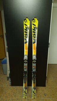 Völkl racetiger sl world cup 155 cm