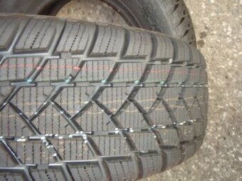 Prodám zimní pneu 165/70 R13 Winter Pro 2KS