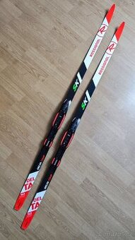 Dětské běžky Rossignol skate 143 cm