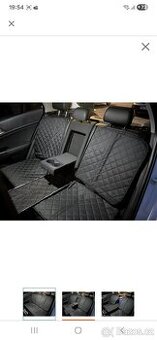 Podlozka pod autosedacku