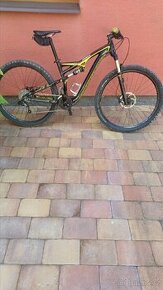 Specialized Camber comp 29