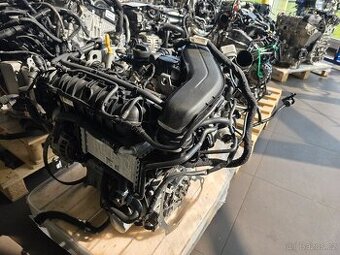 MOTOR DHF 1,5 TSI SKODA - VW