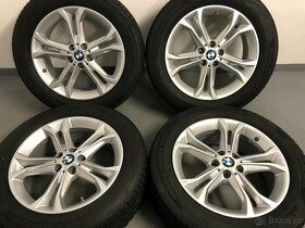 ORIGINAL ALU KOLA BMW X3 G01 X4 G02 "STYLE 688" 225/60/18