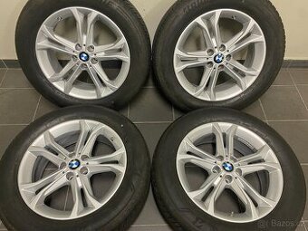 ORIGINAL ALU KOLA BMW X3 G01 X4 G02 "STYLE 688" 225/60/18