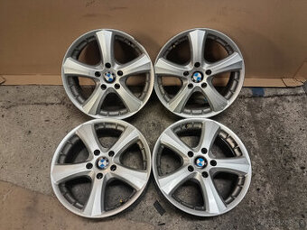 ALU kola 5x120 R17 et20 zn. MAM