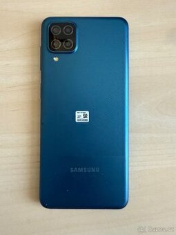 Samsung Galaxy A12