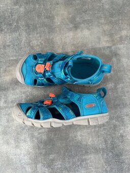 Sandály KEEN SEACAMP vel. 31