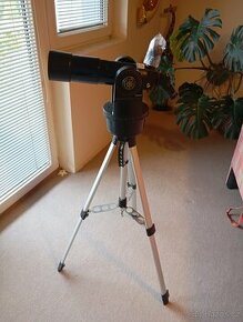 Refraktorový Teleskop Meade ETX-70AT
