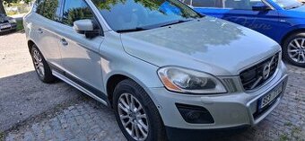Volvo xc60 d5 136kw