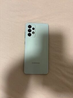 Samsung A52s 5G