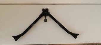MG42,MG53 dvojnožka
