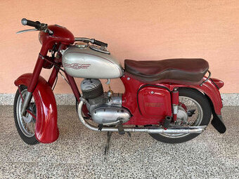 Jawa ČZ 175