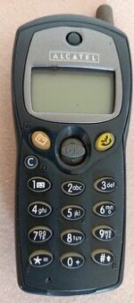 ALCATEL OT301 ve velmi dobrém stavu