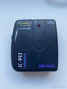 Intercom IC-993