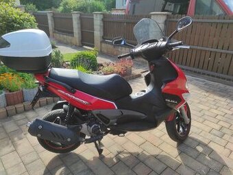 Gilera Runner 200