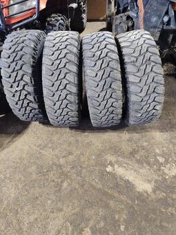 Offroad pneu