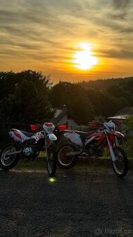 Hm cre 125 2t 2015