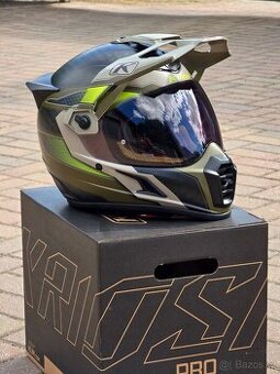 Klim Krios Pro Arsenal Dune - vel. M
