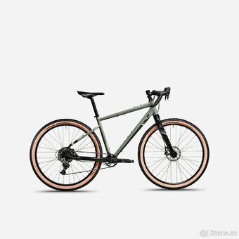 Expediční trekové kolo Riverside Touring 920