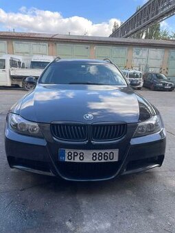 Bmw e90 / e91