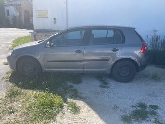 Vw golf 5 1.9 tdi 77 kw