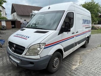 Prodám Mercedes Benz Sprinter 309
