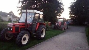 Zetor 3340