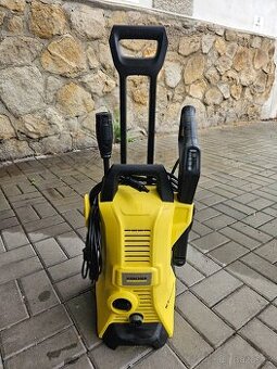 Vysokotlaký čistič KARCHER K 3 Power Control