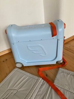 Dětský kufr Stokke Jetkids Bedbox