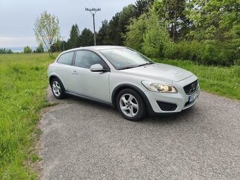 Volvo C30 1.6D