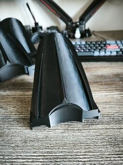 Kukirin G2 2025 přední blatník