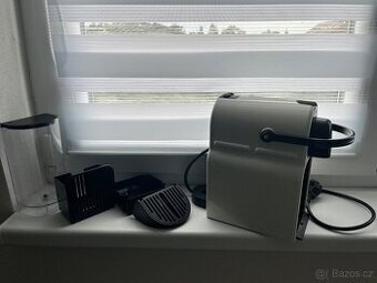 Krups Nespresso kávovar TYPE XN100