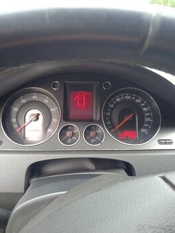 Passat b6