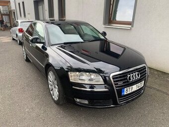 Audi a8 4.2 TDI, r.v.7/2008, 240kw