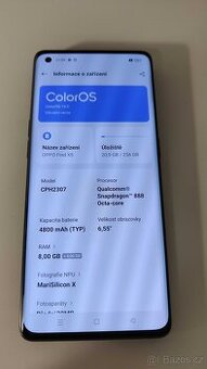Oppo Find X5 256GB