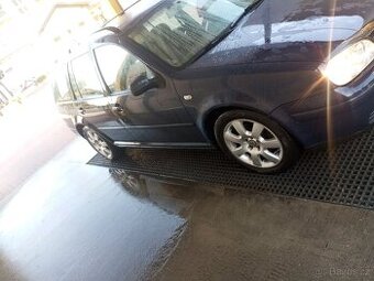 Prodám Volkswagen golf mk4