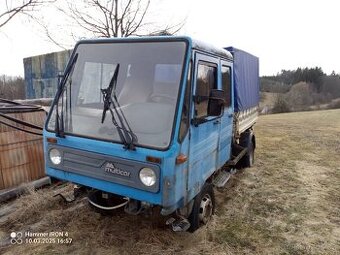 Multicar M26