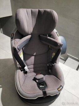 Autosedačka BeSafe iZi Modular i-Size
