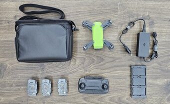 DJI Spark Fly More Combo - 1