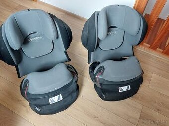Cybex Juno 2-fix 9 - 18 kg