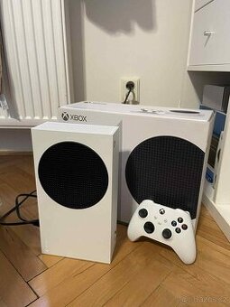 Xbox Series S 512 GB