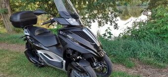 Piaggio Mp3 300 Yourban LT