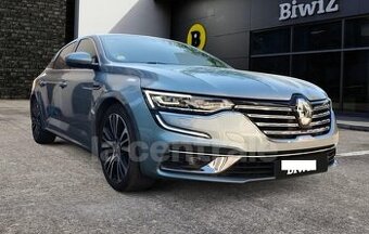 Renault Talisman (2) 2.0 Blue dCi INITIALE PARIS EDC 05/2021