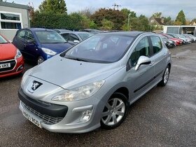 Peugeot 308 - 1